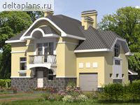 Проект B-270-1K