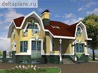 Проект K-261-1K