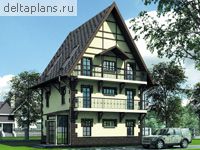 Проект I-233-1S