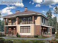 Проект U-205-1K