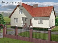 Проект D-144-1P