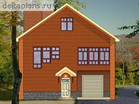 Проект A-295-1K