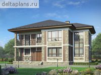 Проект V-224-1P