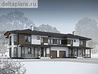 Проект M-448-1P