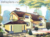 Проект V-414-1K