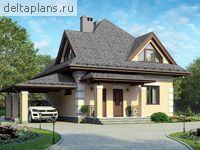 Проект G-116-1P