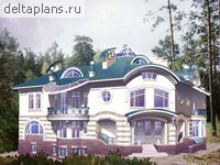 Проект S-792-1K