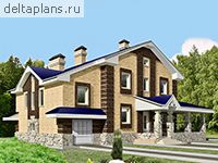 Проект K-207-1P