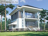 Проект B-170-1P