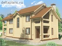 Проект E-174-1D