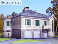 Проект F-264-1K