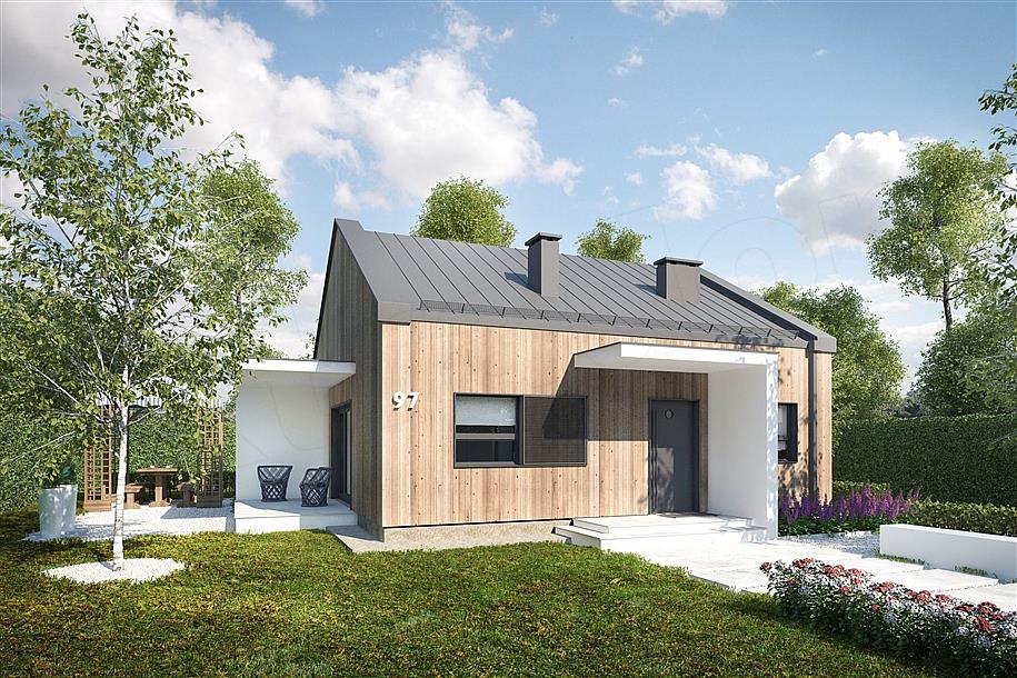 Проект К-15 11 на 11, площадью 124 за 4 890 750 руб