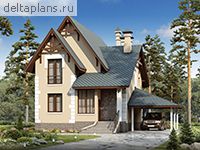 Проект J-155-1P