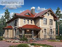 Проект U-243-1P