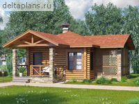 Проект T-038-1D