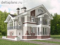 Проект K-252-1P