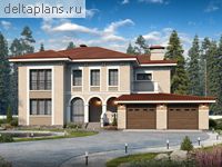 Проект H-357-1P