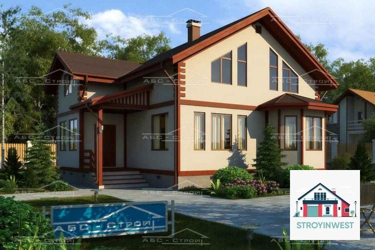 Проект домаБрэнд