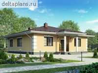 Проект G-121-1P