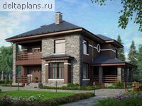 Проект V-332-1P