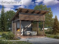 Проект P-021-1D