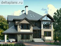 Проект T-261-2P