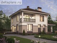 Проект U-193-1P