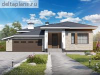 Проект N-190-1P