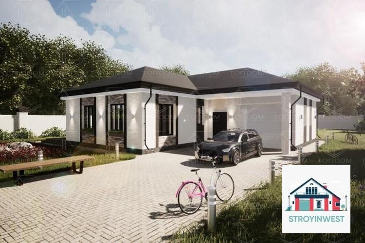 «ТОПДОМ 1.45»