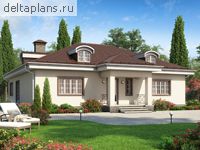 Проект U-125-1P