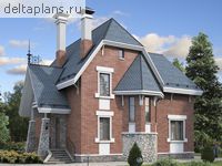 Проект F-208-1K