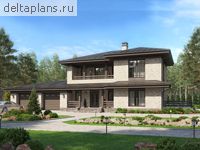 Проект V-268-1P