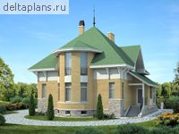 Проект T-254-1P