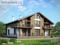 Проект U-420-1K