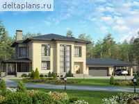 Проект U-344-1K