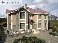 Проект U-278-1P