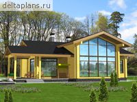 Проект D-150-1D