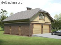 Проект E-127-1K