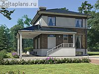 Проект B-173-1P