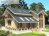 Проект D-181-1D