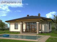 Проект X-110-1P