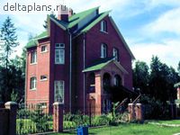 Проект J-281-1K