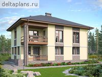 Проект U-170-1P