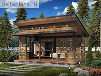 Проект P-023-1D