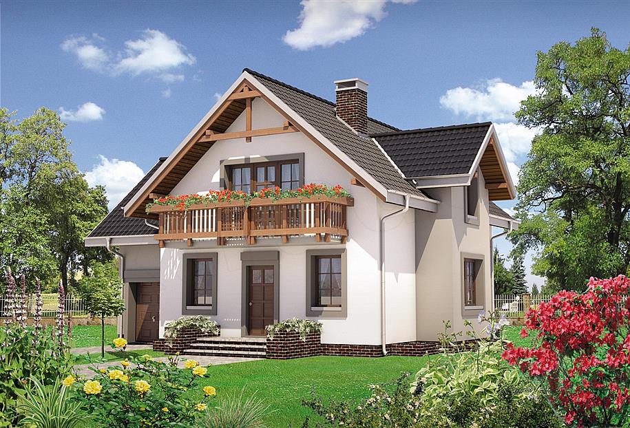 Проект К-151 12 на 10, площадью 246 за 8 172 000 руб