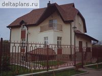 Проект J-357-1K