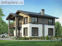 Проект V-145-1P