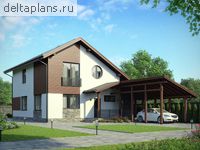 Проект G-167-1P