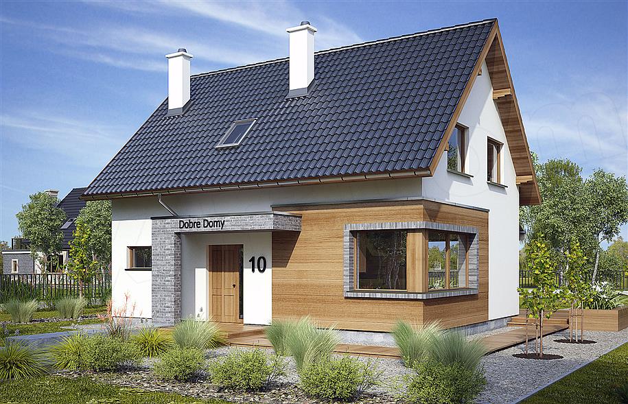 Проект К-78 9 на 5, площадью 102 за 3 327 750 руб