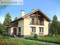 Проект U-121-1P